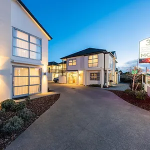 311 Riccarton Motel Christchurch
