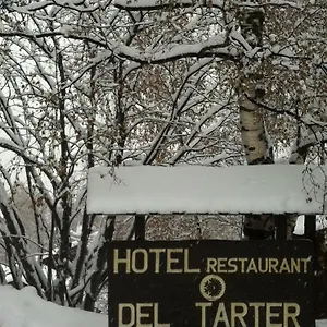 Del Tarter Hotel El Tarter