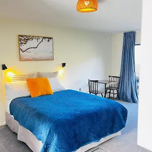 Aaa Northlands Motel Christchurch