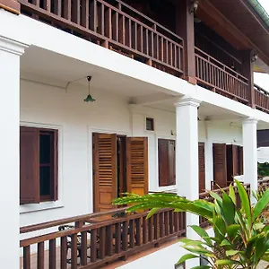 Guest house Cold River