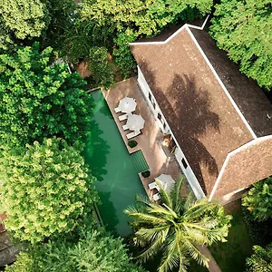 Satri House Station touristique
