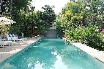 Sunset Villa By Burasari Luang Prabang