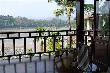 **** Resort Sunset Villa By Burasari Luang Prabang Laos