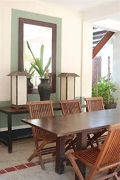 Sunset Villa By Burasari Luang Prabang 4*,