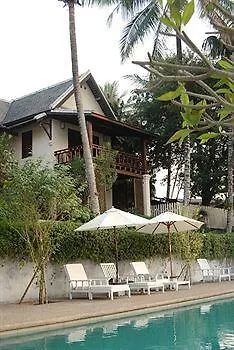 Resort Sunset Villa By Burasari Luang Prabang