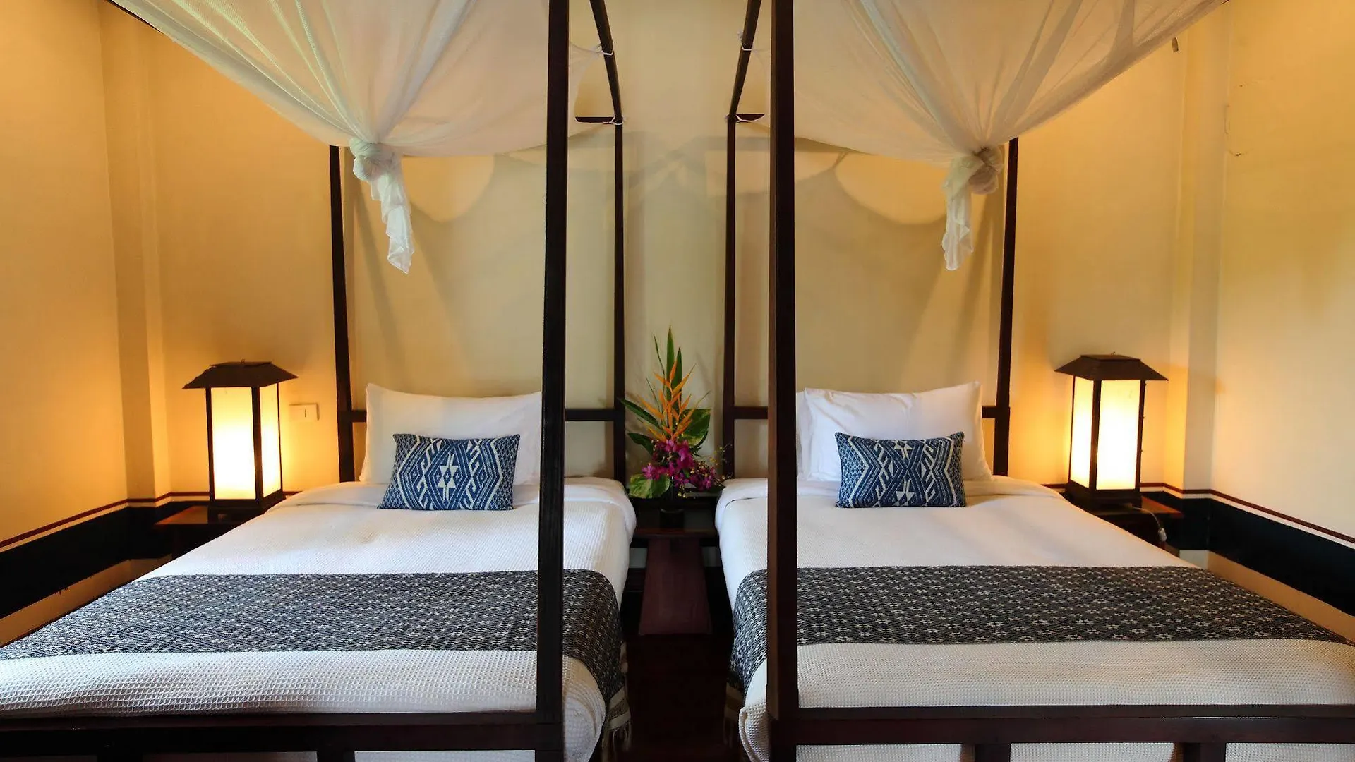 Sunset Villa By Burasari Luang Prabang Resort