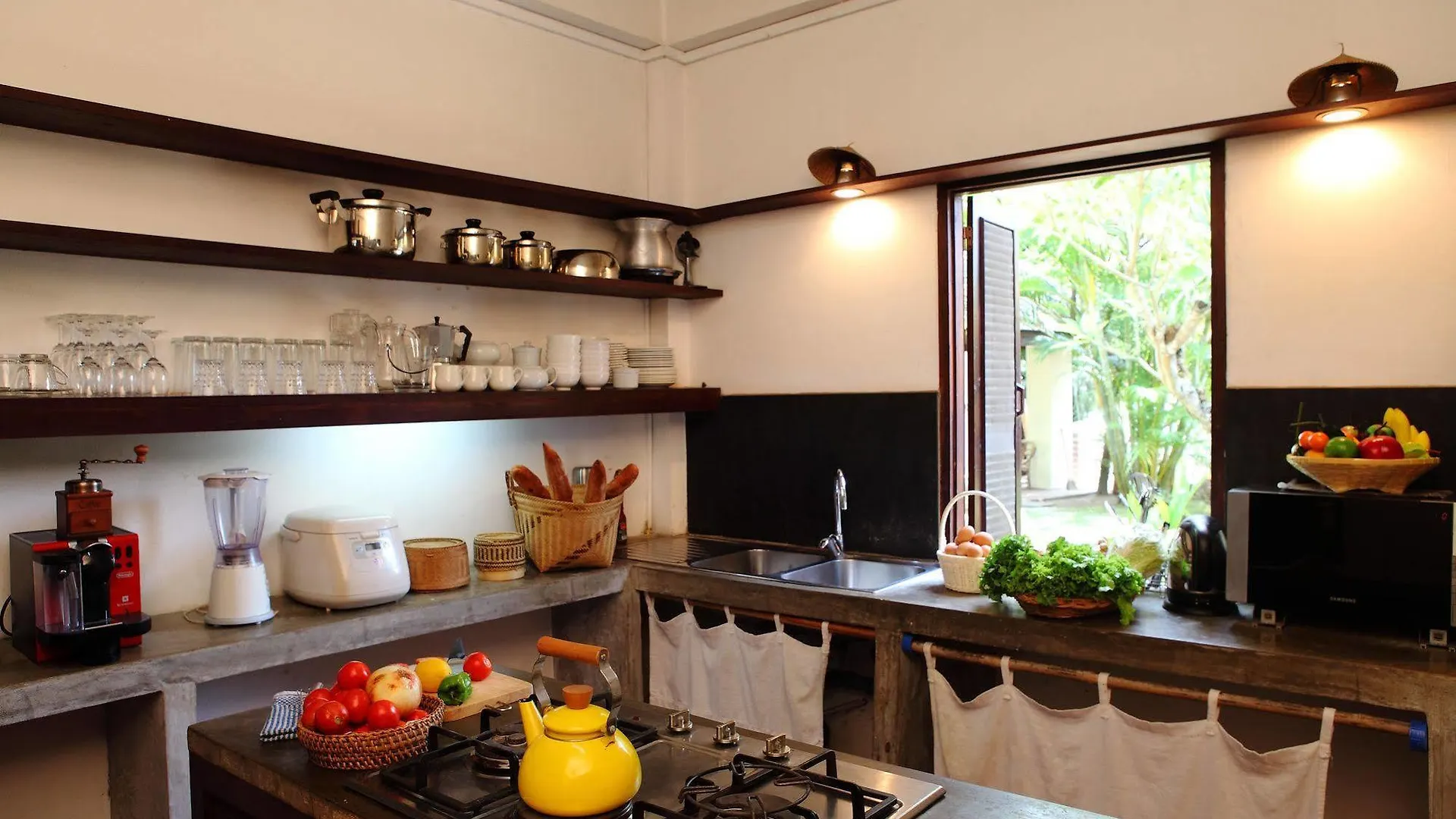 Sunset Villa By Burasari Luang Prabang Laos