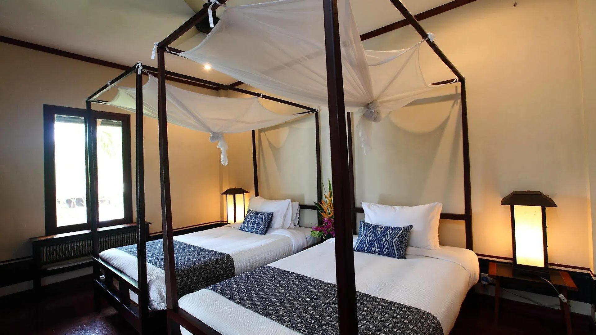 Sunset Villa By Burasari Luang Prabang Resort