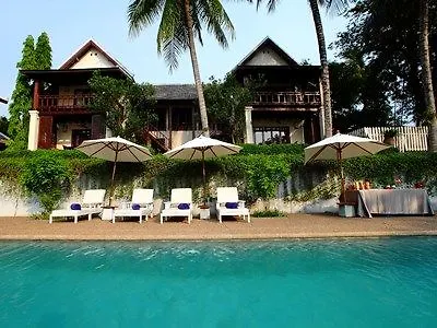 Resort Sunset Villa By Burasari Luang Prabang