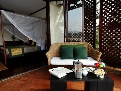 Sunset Villa By Burasari Luang Prabang
