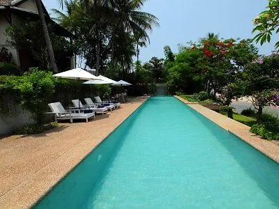 Sunset Villa By Burasari Luang Prabang Resort