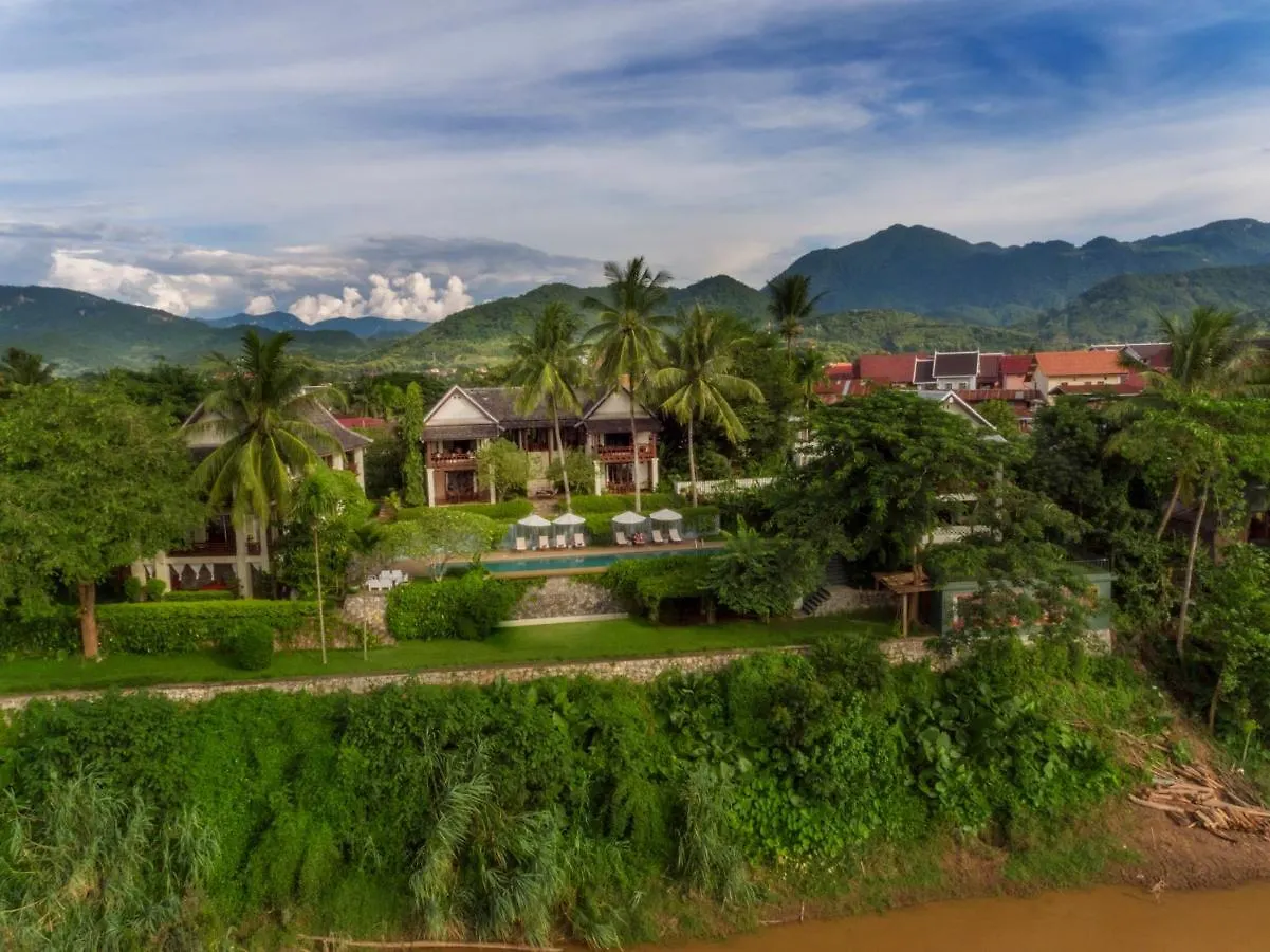 Sunset Villa By Burasari Luang Prabang Laos