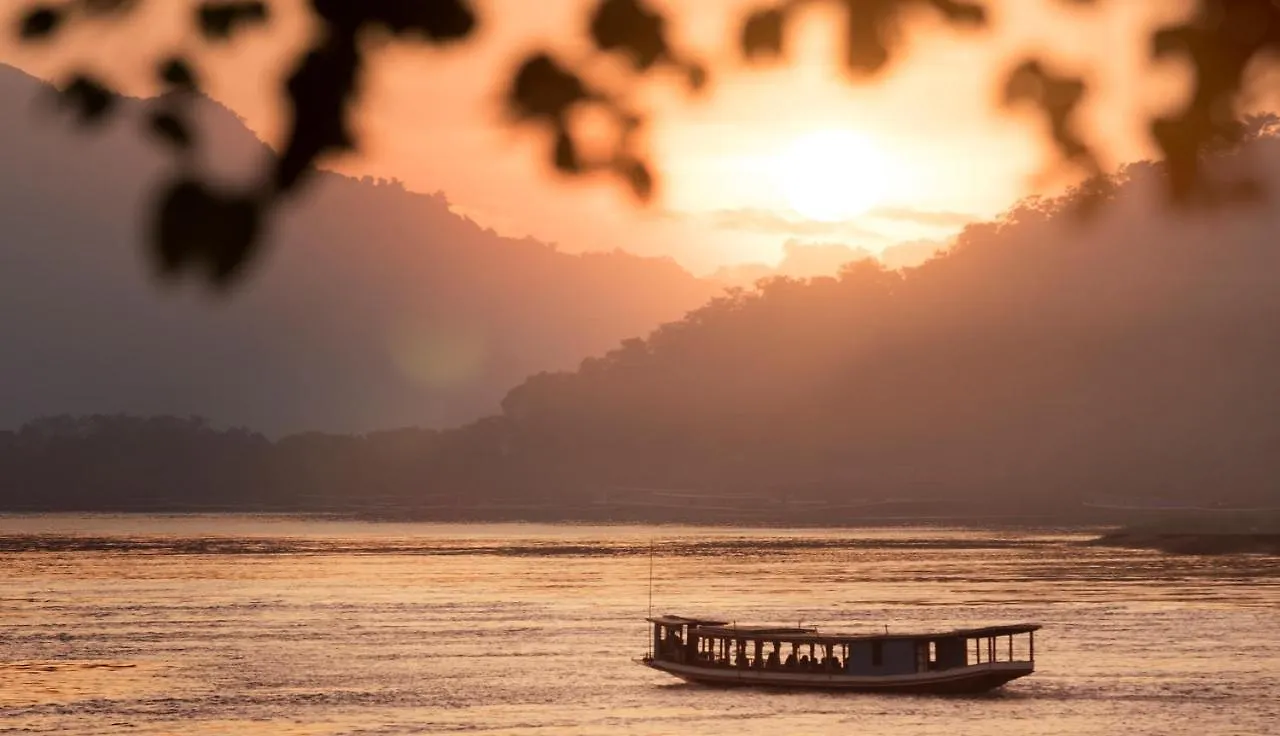Resort Sunset Villa By Burasari Luang Prabang