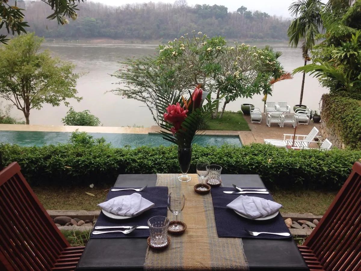 Sunset Villa By Burasari Luang Prabang Resort