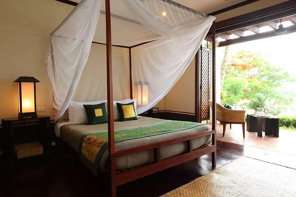 Resort Sunset Villa By Burasari Luang Prabang