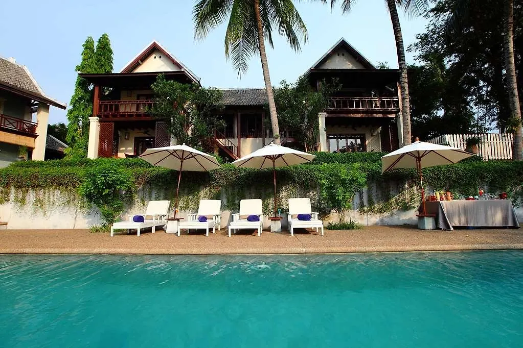 Sunset Villa By Burasari Luang Prabang Laos
