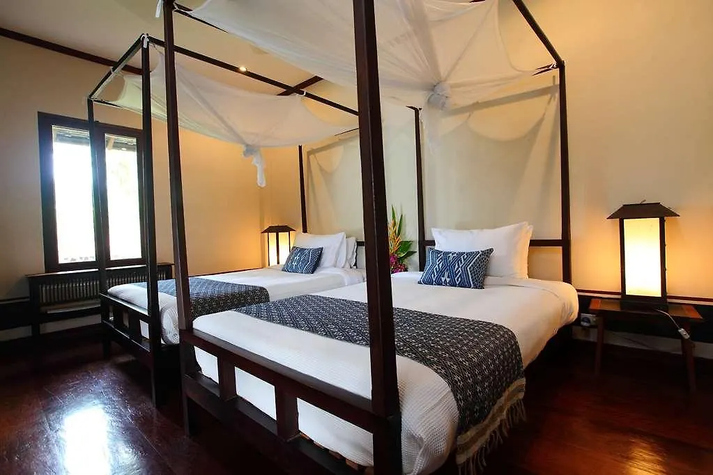Sunset Villa By Burasari Luang Prabang Resort