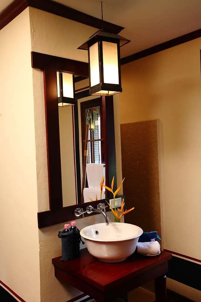 Sunset Villa By Burasari Luang Prabang Laos