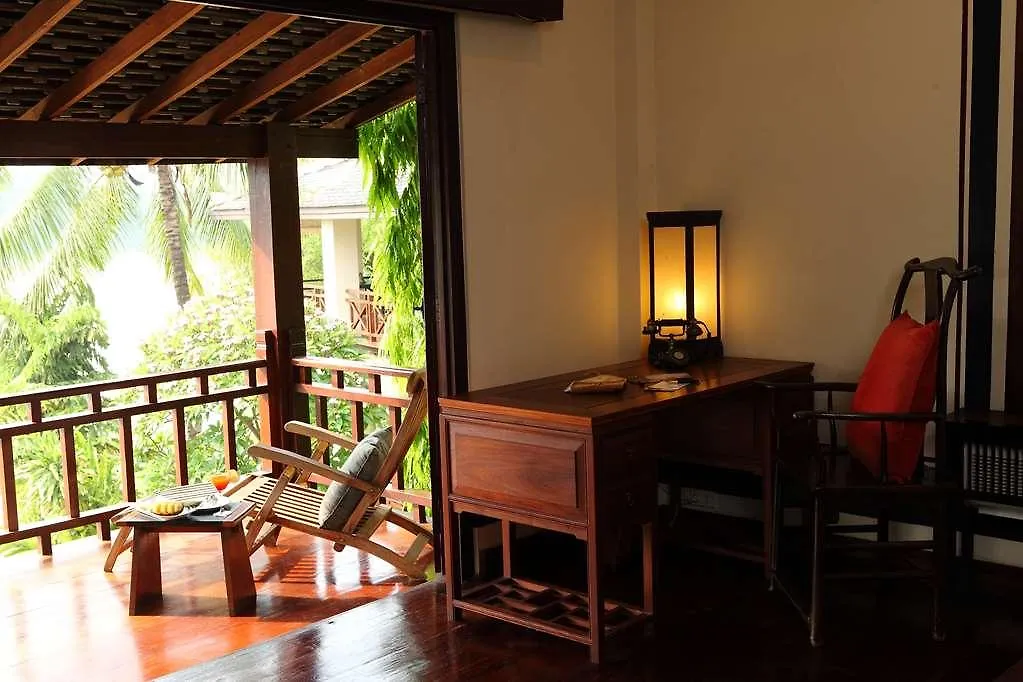 Sunset Villa By Burasari Luang Prabang Resort