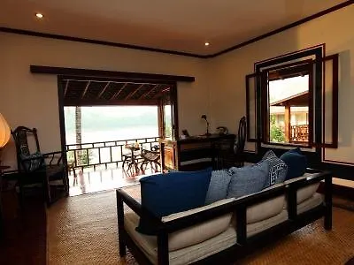 Sunset Villa By Burasari Luang Prabang Resort
